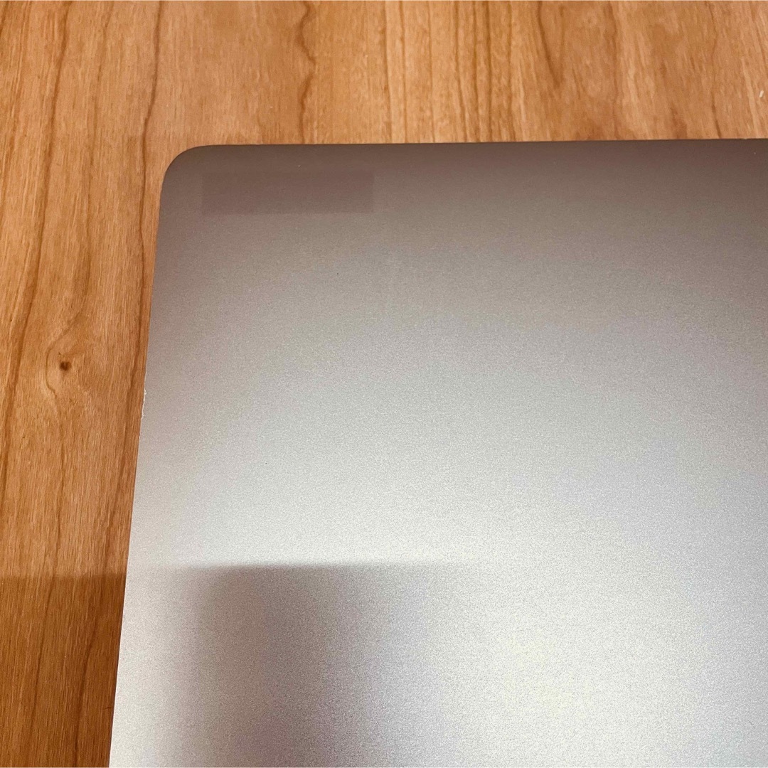 Mac (Apple)(マック)のMacBook pro 13インチ 2017 フルCTO タッチバー 管2609 スマホ/家電/カメラのPC/タブレット(ノートPC)の商品写真