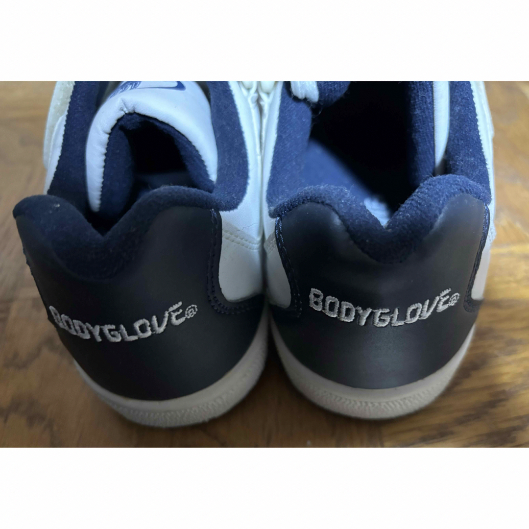 Body Glove(ボディーグローヴ)のBODYGLOVE メンズスニーカー 24cm メンズの靴/シューズ(スニーカー)の商品写真