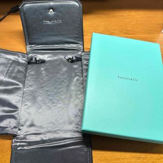 ティファニー(Tiffany & Co.)のティファニー　保存箱　アクセサリーケース　セット売り(その他)