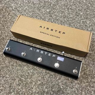 Digitech Drop 純正アダプター付エフェクター - エフェクター