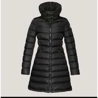 モンクレール(MONCLER)のMONCLER モンクレール FLAMMETTE(ダウンコート)