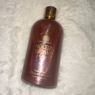 モルトンブラウン(MOLTON BROWN)のモルトンブラウン　ローズデューン　シャワージェル(バスグッズ)