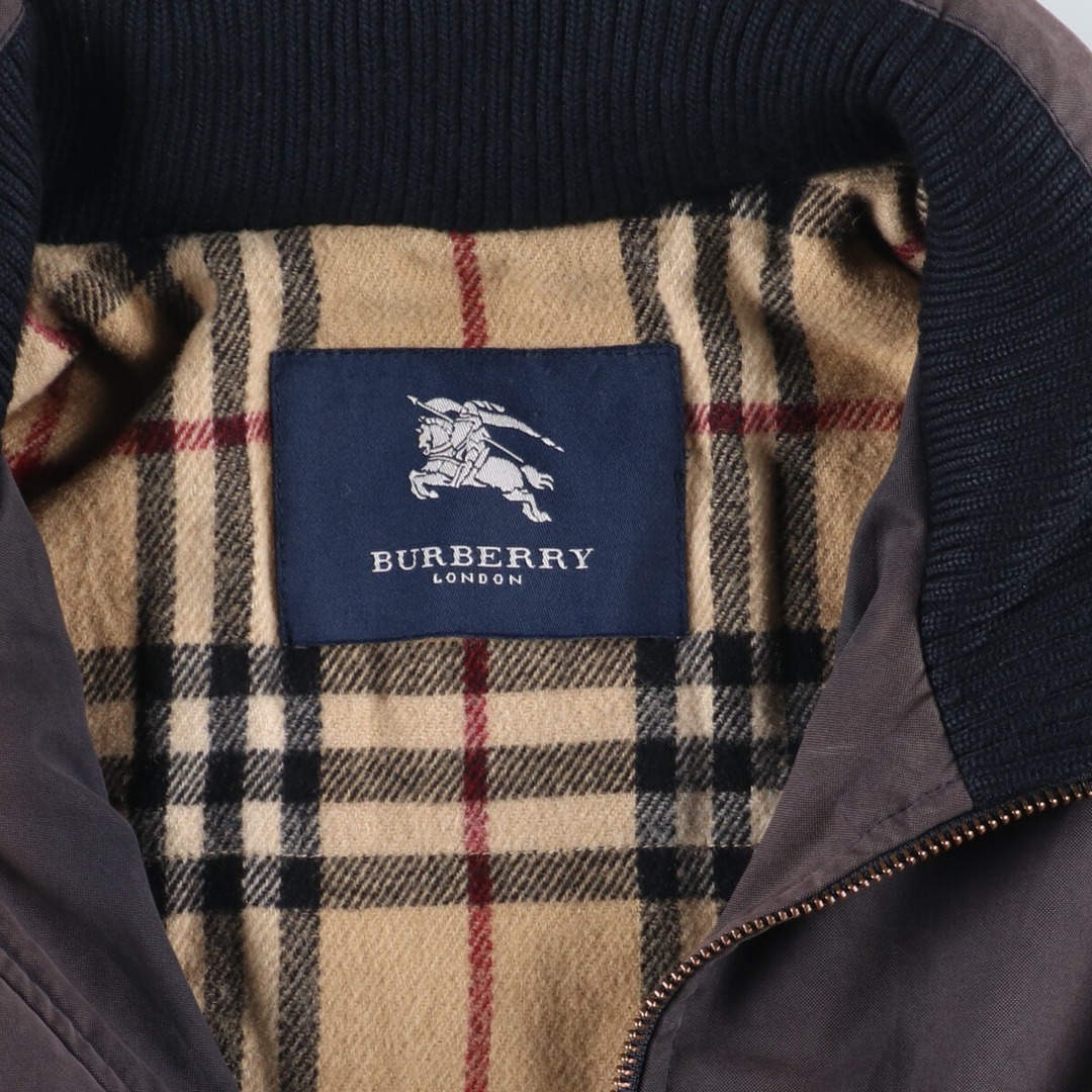 BURBERRY(バーバリー)の古着 バーバリー Burberry's LONDON ジャケット レディースS /eaa393456 レディースのジャケット/アウター(その他)の商品写真