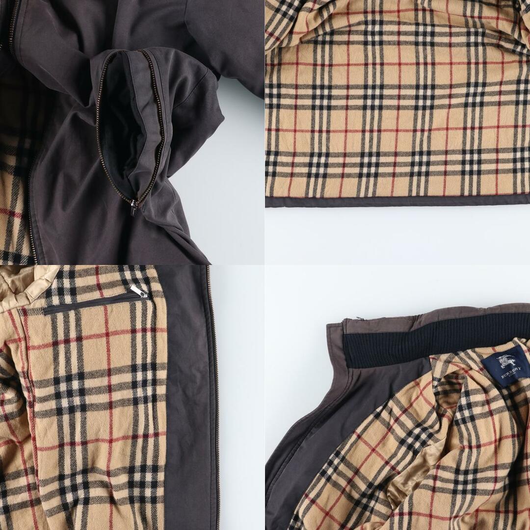 BURBERRY(バーバリー)の古着 バーバリー Burberry's LONDON ジャケット レディースS /eaa393456 レディースのジャケット/アウター(その他)の商品写真