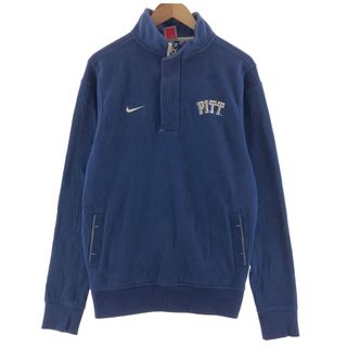 ナイキ NIKE TEAM スウェットシャツ トレーナー メンズM /taa003585