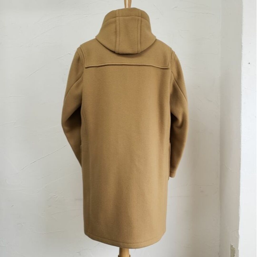 美品タグ付き】ORCIVAL | Bshop ロングコート 24AWパテ子 美品タグ付き】ORCIVAL | Bshop ロングコート 24AWパテ子