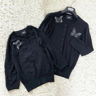 ドルチェ&ガッバーナ(DOLCE&GABBANA) アンサンブル(レディース)の通販 