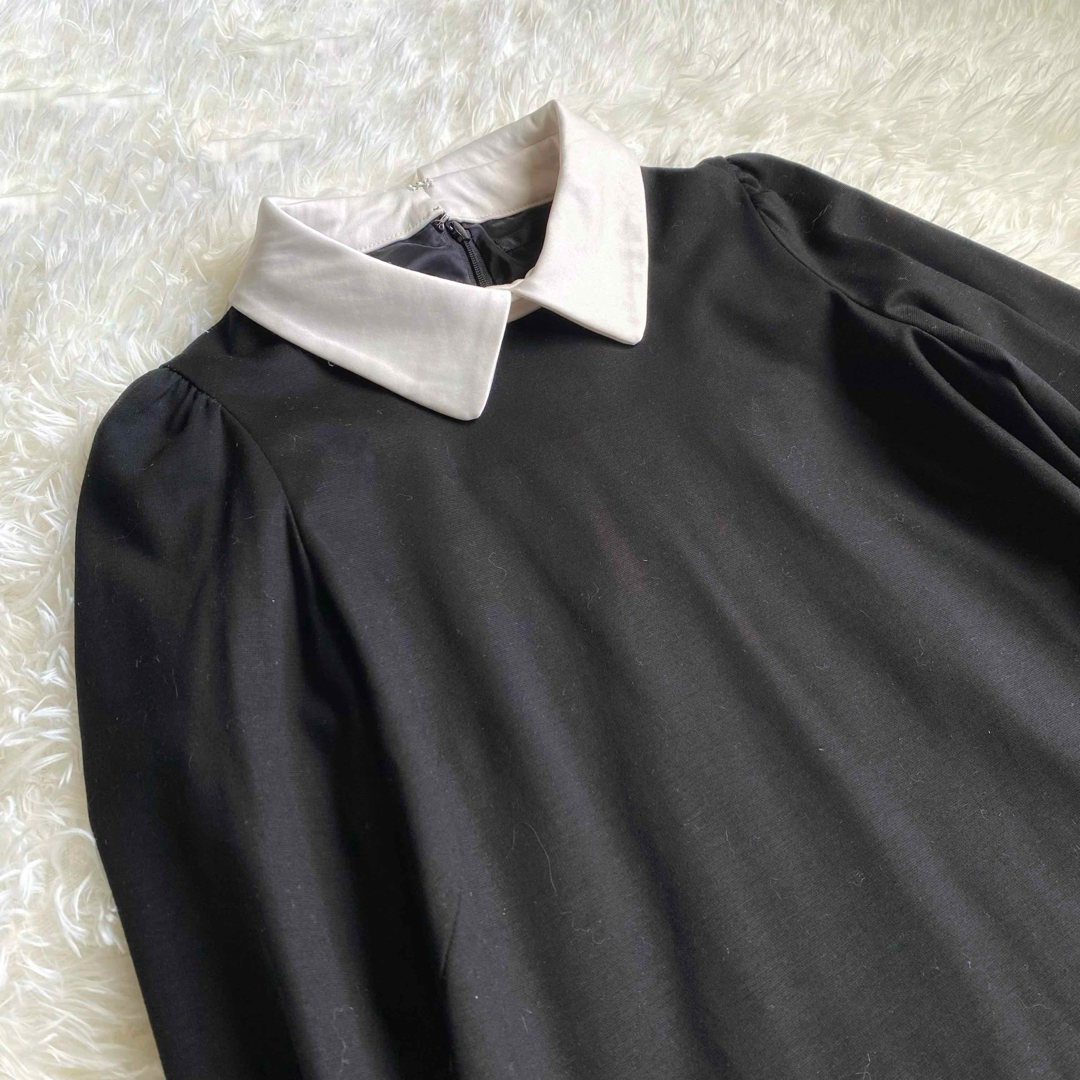 DOUBLE STANDARD CLOTHING - 【オンライン限定 完売品】Sov. 白 DOUBLE STANDARD CLOTHING - 【オンライン限定 完売品】Sov. 白