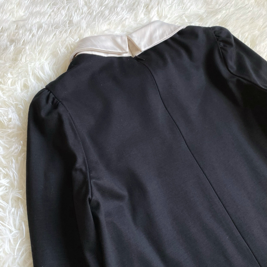 DOUBLE STANDARD CLOTHING - 【オンライン限定 完売品】Sov. 白 DOUBLE STANDARD CLOTHING - 【オンライン限定 完売品】Sov. 白