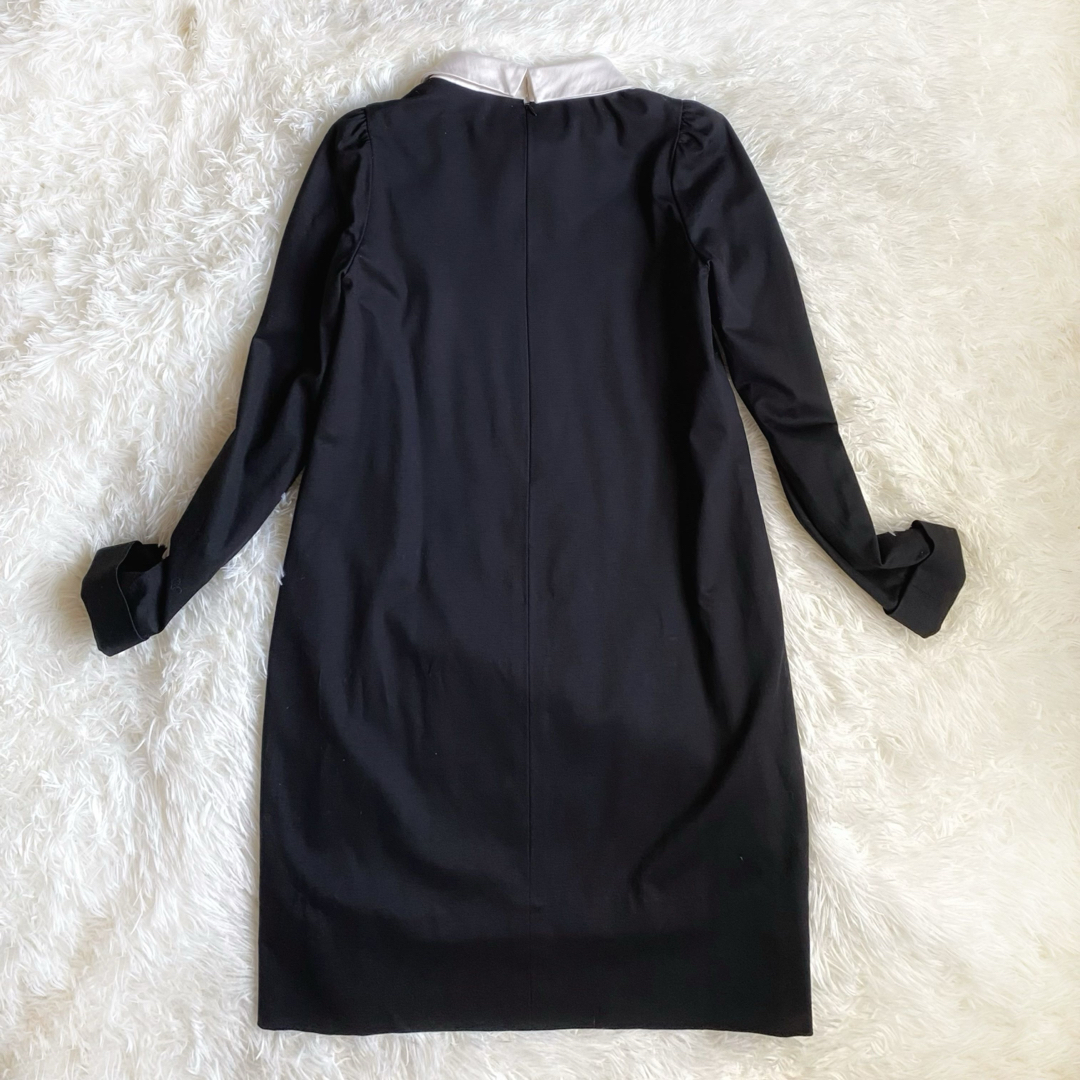 DOUBLE STANDARD CLOTHING - 【オンライン限定 完売品】Sov. 白 DOUBLE STANDARD CLOTHING - 【オンライン限定 完売品】Sov. 白
