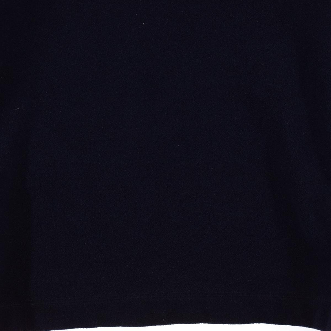 TOMMY HILFIGER(トミーヒルフィガー)の古着 ビッグサイズ 90年代 トミーヒルフィガー TOMMY HILFIGER フリースプルオーバー メンズXXXXL ヴィンテージ /eaa379615 メンズのジャケット/アウター(その他)の商品写真
