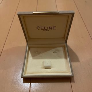 セリーヌ(celine)のセリーヌ　アクセサリー　箱　ケース(ショップ袋)