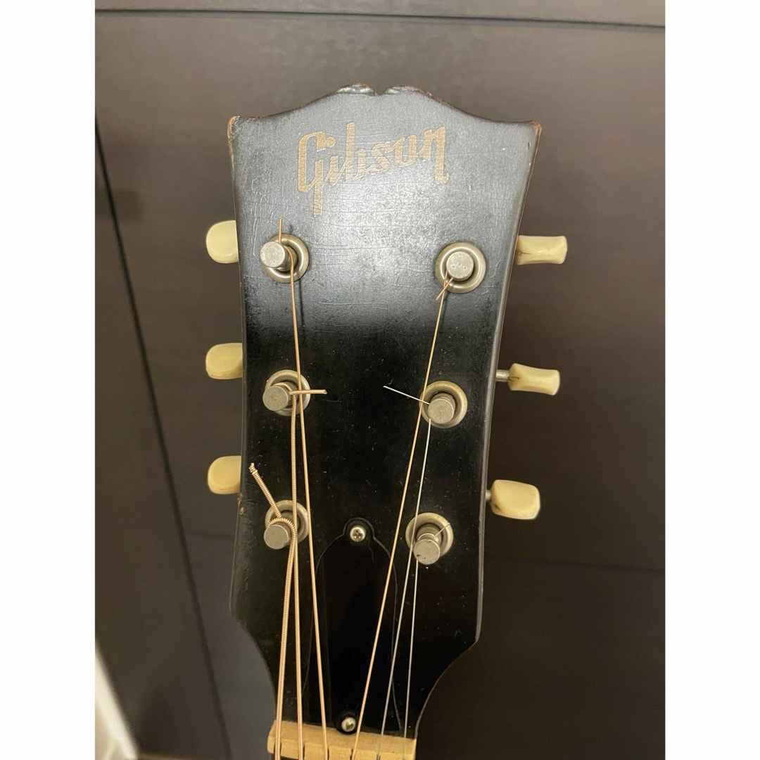 Gibson(ギブソン)のGibson LG1 楽器のギター(アコースティックギター)の商品写真