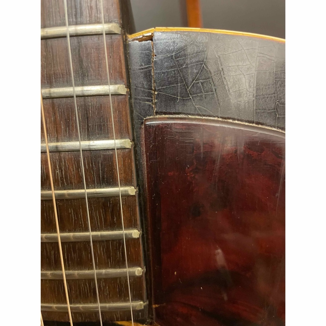 Gibson(ギブソン)のGibson LG1 楽器のギター(アコースティックギター)の商品写真