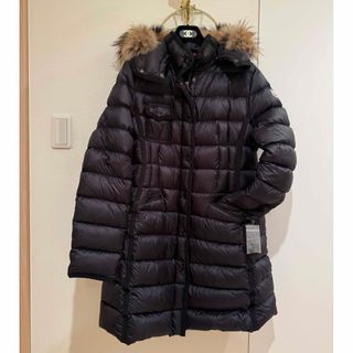 モンクレール(MONCLER)の美品 moncler エルミファー(ダウンコート)