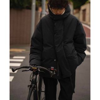 オーエーエムシー(OAMC)の【リオ様専用】OAMC 19aw LITHIUM DOWN JACKET(ダウンジャケット)