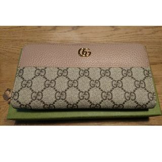 グッチ 財布(レディース)の通販 10,000点以上 | Gucciのレディースを