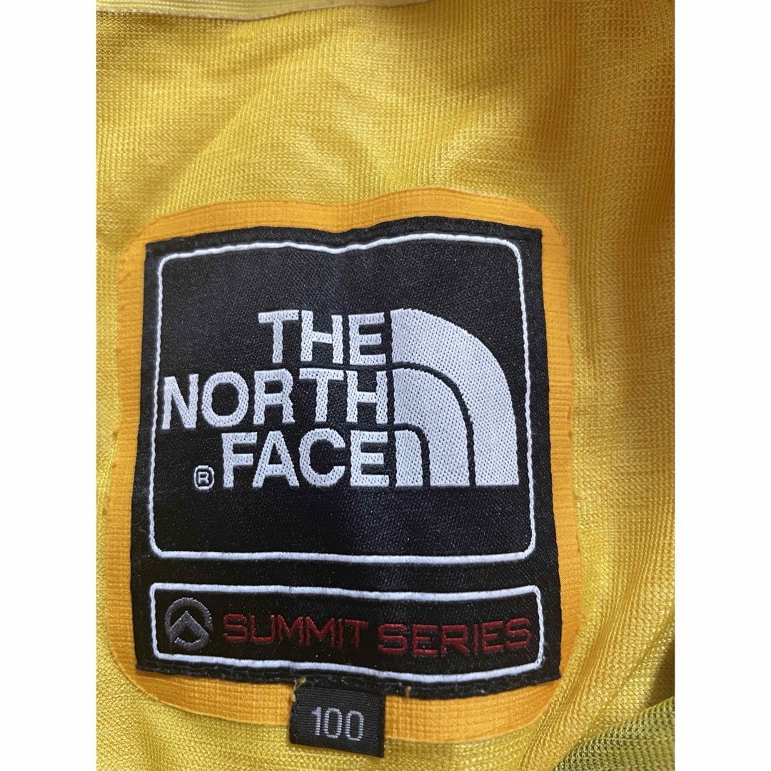 THE NORTH FACE(ザノースフェイス)のTHE NORTH FACE ナイロン　ジャケット　ハイベント　ノースフェイス メンズのジャケット/アウター(ナイロンジャケット)の商品写真