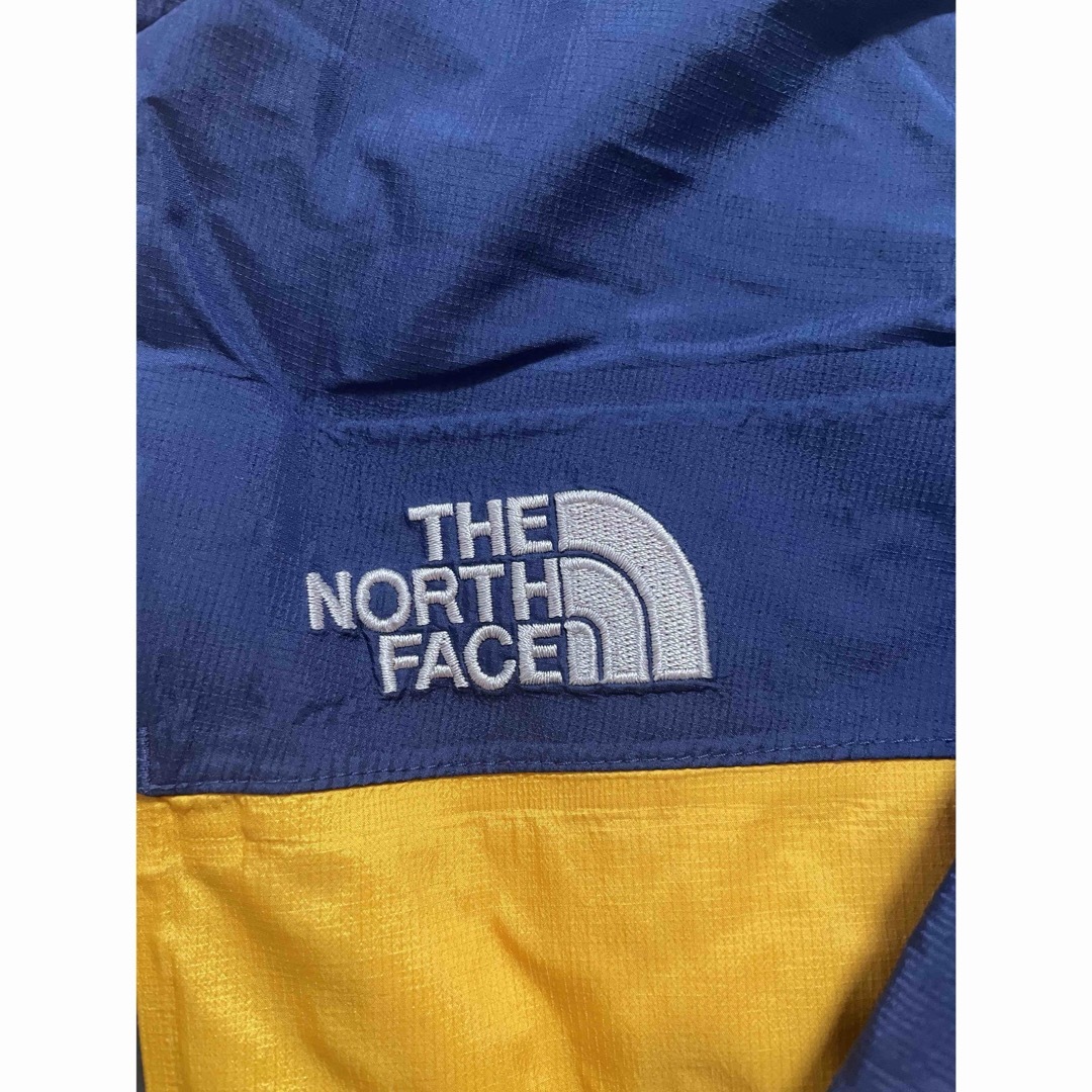 THE NORTH FACE(ザノースフェイス)のTHE NORTH FACE ナイロン　ジャケット　ハイベント　ノースフェイス メンズのジャケット/アウター(ナイロンジャケット)の商品写真