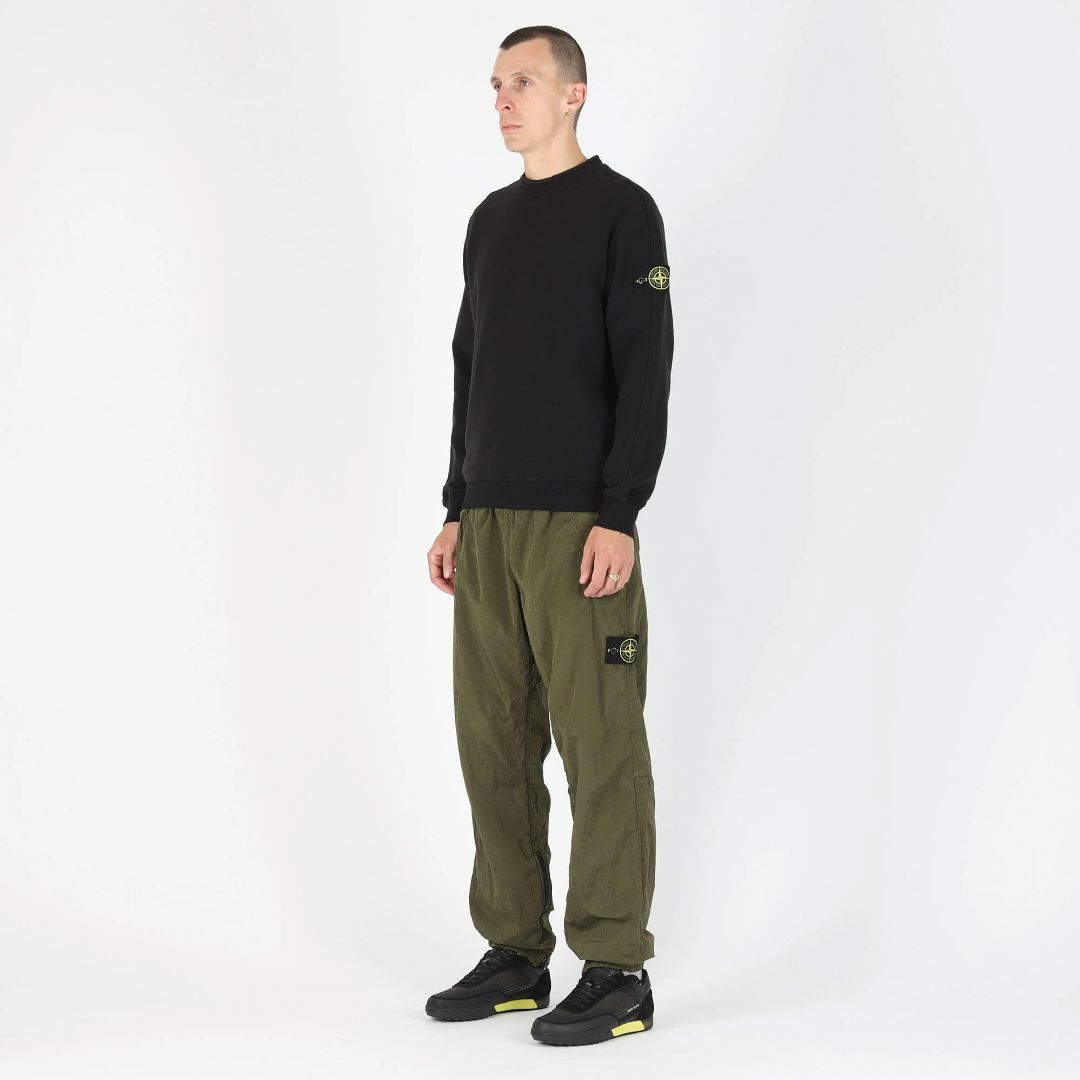 STONE ISLAND - 新品 STONE ISLAND ナイロンパンツの通販 by ユニオン