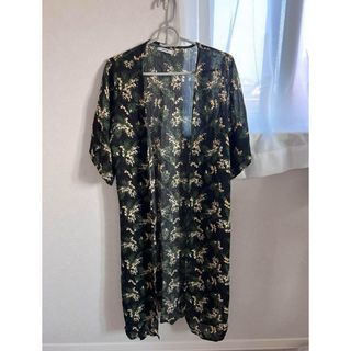 ムルーア(MURUA)のロングシャツ(その他)