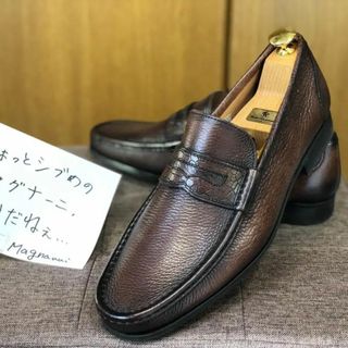 マグナーニ 靴/シューズ(メンズ)の通販 56点 | MAGNANNIのメンズを買う