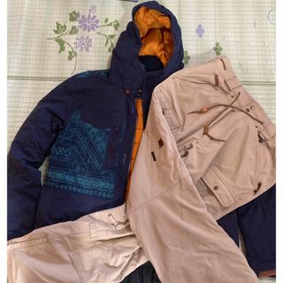billabong - BILLABONG ビラボン スキーウェア スノーボード