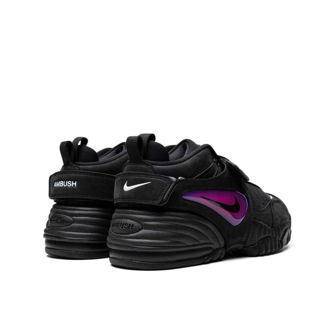 AMBUSH × Nike Air Adjust Force  /  black