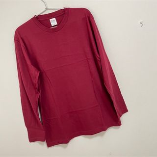 プリントスター(Printstar)のStandard Toms Long SleeveTee長袖無地TシャツロンT(Tシャツ(長袖/七分))