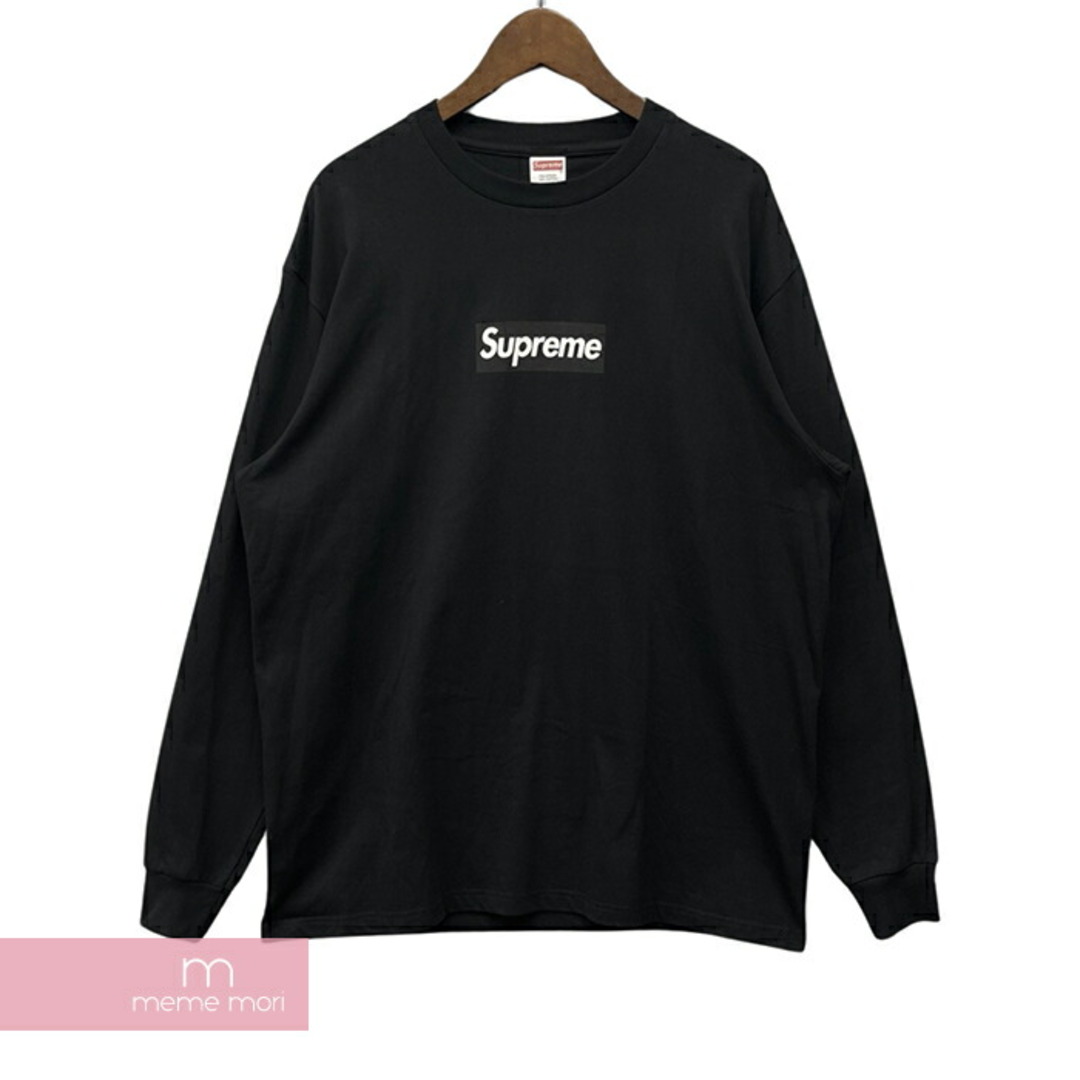 Supreme - Supreme 2020AW Box Logo L/S Tee シュプリーム ボックス