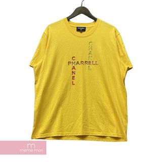 シャネル Tシャツ・カットソー(メンズ)の通販 50点 | CHANELのメンズを