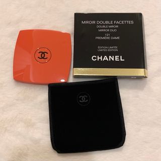 シャネル ミラーの通販 2,000点以上 | CHANELのレディースを買うならラクマ