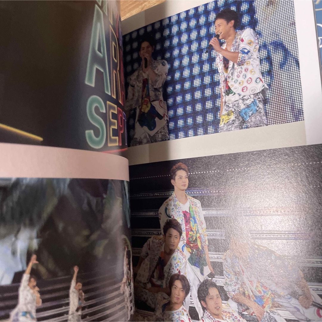 嵐　Blu-ray エンタメ/ホビーのDVD/ブルーレイ(ミュージック)の商品写真