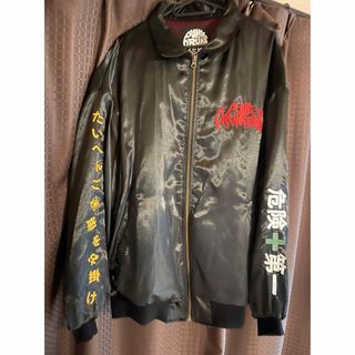 パンクドランカーズの通販 1,000点以上 | PUNK DRUNKERSを買うならラクマ