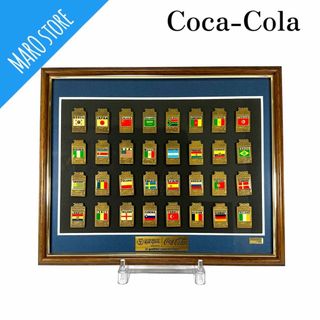 コカ・コーラ(記念品/関連グッズ)のフリマアイテム一覧 コカ・コーラ(記念品/関連グッズ)のフリマアイテム一覧