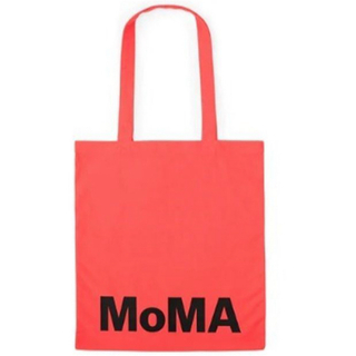モマ(MOMA)のMoMA キャンバストートバッグ エコバッグ モマ(エコバッグ)