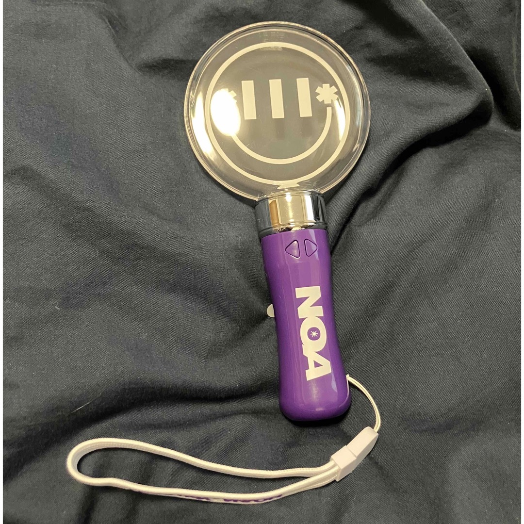 NOA LightStick ペンライト NO.A | フリマアプリ ラクマ NOA LightStick ペンライト NO.A | フリマアプリ ラクマ