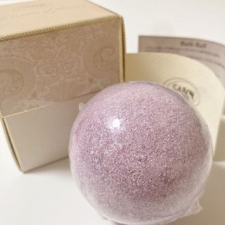 サボン(SABON)のSABON バスボール ダブルローズ(バスグッズ)