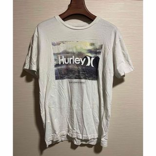 USED『Hurley X』Tシャツ(Tシャツ/カットソー(半袖/袖なし))