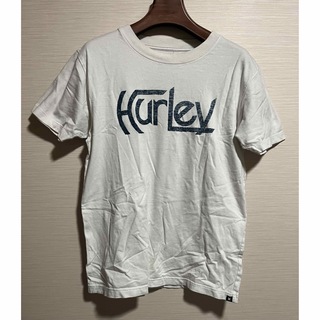 USED『Hurley X』Tシャツ(Tシャツ/カットソー(半袖/袖なし))