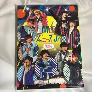 ジャニーズ(Johnny's)の素顔4 関西Jr.盤(新品未開封)(アイドル)