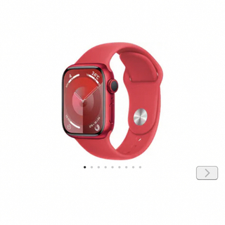 Apple - Apple Watch Nike Series 6 44mmの通販 by kxexn's shop
