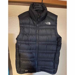 ザノースフェイス(THE NORTH FACE)のノースフェイス/ダウンベスト 550 (ダウンベスト)