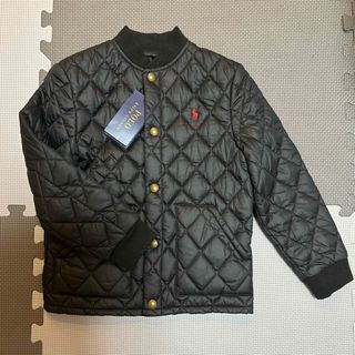 ラルフローレン(Ralph Lauren)のラルフローレン　ダウンジャケット　120(ジャケット/上着)