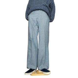 リーバイス(Levi's)の70s ヴィンテージ　Levi's　パナテラ　スラックス(スラックス)