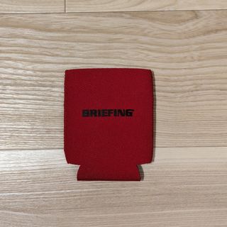 ブリーフィング(BRIEFING)のBRIEFING クージー ノベルティ(その他)