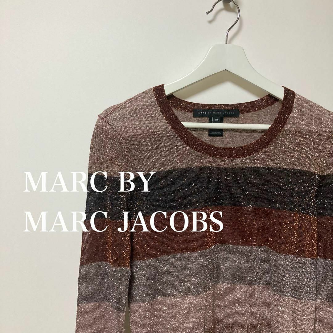 MARC BY MARC JACOBS マークバイマークジェイコブス　セーター レディースのトップス(ニット/セーター)の商品写真