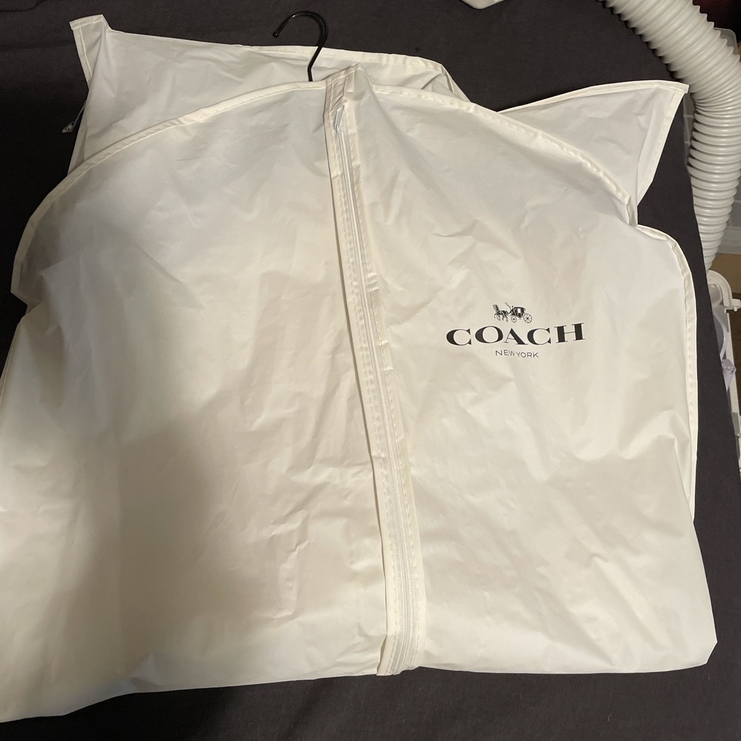COACH(コーチ)の[付属品・レシートあり]COACH スタジャン メンズのジャケット/アウター(スタジャン)の商品写真