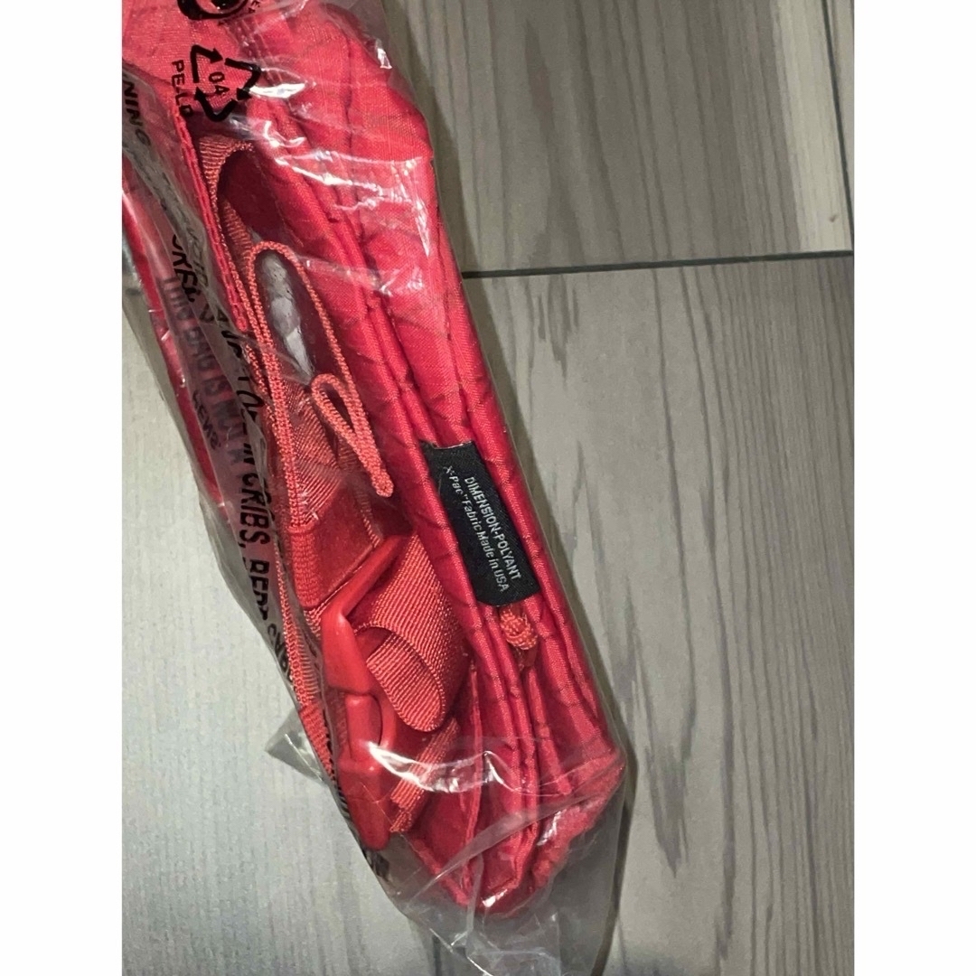 Supreme - supreme ウエストバッグ 新品の通販 by shop Supreme - supreme ウエストバッグ 新品の通販 by shop