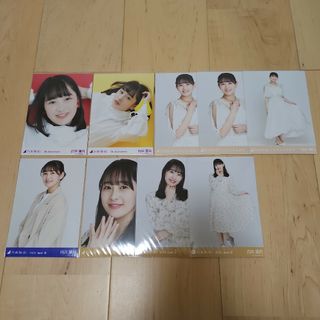 ノギザカフォーティーシックス(乃木坂46)の乃木坂46 生写真(アイドルグッズ)